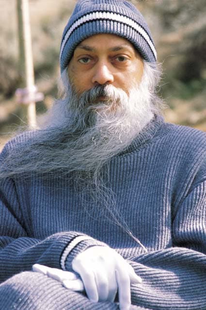 Rajneesh 